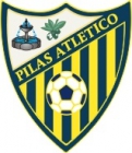 Escudo de Pilas Atlético