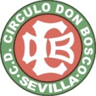 Escudo de C.D. Círculo Don Bosco