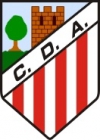 Escudo de C.D. Albaida