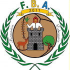 Escudo anterior de C.D. Aznalcóllar F.B.