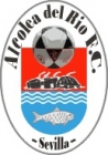 Escudo de Alcolea del Río F.C.