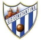 Escudo de U.D. Constantina