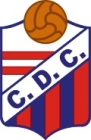 Escudo de C.D. Cantillana