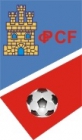 Escudo de Puebla de Cazalla C.F.