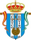 Escudo de C.D. Atlético Viso