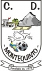 Escudo anterior de C.D. Montequinto