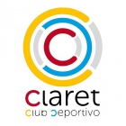 Escudo de C.D. Colegio Claret