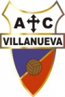 Escudo de Atlético C. Villanueva