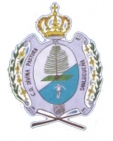 Escudo anterior de C.D. Divina Pastora Sanluqueña