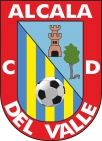 Escudo de C.D. Alcalá del Valle