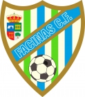 Escudo de Facinas C.F.
