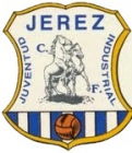 Escudo de Juventud Jerez Industrial [2]