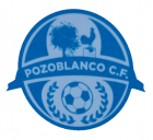 Escudo de Pozoblanco C.F.