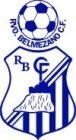 Escudo anterior de Recreativo Belmezano C.F.