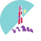 Escudo de C.D. A.D. El Viso