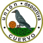 Escudo de U.D. Cuervo
