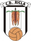 Escudo de C.D. Ricla