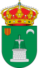 Escudo de U.D. Alfamén