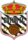 Escudo de Gotor F.C.