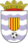 Escudo anterior de C.D. Paracuellos [zar]