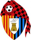 Escudo anterior de C.D. Aniñón