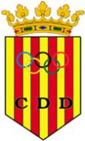 Escudo de C.D. Daroca