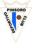 Escudo de C.D. Pinsoro