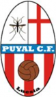 Escudo de C.F. Puyal