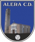 Escudo anterior de C.D. Alera