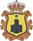 Escudo de C.D.J. Uncastillo