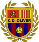 Escudo de C.D. Oliver