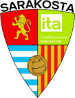 Escudo de Sarakosta