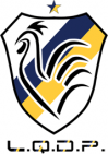 Escudo de La Quinta del Pollo