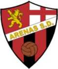 Escudo de Arenas S.D.
