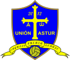 Escudo de Unión Astur C.F.