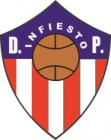 Escudo de Deportiva Piloñesa