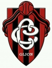 Escudo de F.C. La Calzada