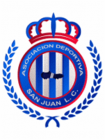 Escudo de A.D. San Juan La Carisa