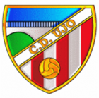 Escudo anterior de C.D. Ujo