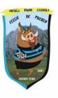 Escudo de Celtic de Puerto F.C.
