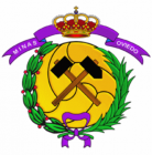 Escudo de Minas Oviedo F.C.