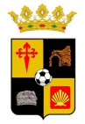 Escudo de C.D. La Manjoya