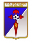 Escudo de C. Santiago de Aller