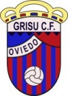 Escudo de Grisú C.F.