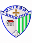 Escudo anterior de C.D. Grujoan