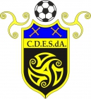 Escudo de C.D. Stiaua d'Asturies