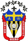 Escudo de U.D. Siero
