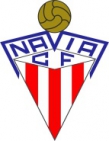 Escudo de Navia C.F.
