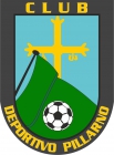 Escudo de C.D. Pillarno