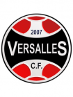 Escudo de C.F. Versalles